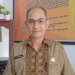 Kota Kendari Dapat Kuota Nakes PPPK 2023 Sebanyak 629 Orang Kepala Badan Kepegawaian dan Pengembangan Sumber Daya Manusia (BKPSDM) Kota Kendari Sudirham