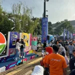 BRI Peduli Ajak Masyarakat Perkotaan Menanam Hortikultura di Lahan Sempit Padat Pemukiman BRI Peduli Ajak Masyarakat Perkotaan Menanam Hortikultura di Lahan Sempit Padat Pemukiman