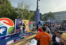 BRI Peduli Ajak Masyarakat Perkotaan Menanam Hortikultura di Lahan Sempit Padat Pemukiman BRI Peduli Ajak Masyarakat Perkotaan Menanam Hortikultura di Lahan Sempit Padat Pemukiman