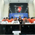 Dukung Polri Sikat Kejahatan Perbankan, BRI Proaktif Ungkap Pelaku Pembuat dan Penyebar APK Palsu Dukung Polri Sikat Kejahatan Perbankan, BRI Proaktif Ungkap Pelaku Pembuat dan Penyebar APK Palsu