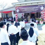 KPU Kendari Lantik 195 Anggota PPS, Bertugas di 65 Kelurahan KPU Kendari Lantik 195 Anggota PPS, Bertugas di 65 Kelurahan