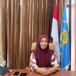 Ini Tiga Target yang Ingin Dicapai Prodi Farmasi UMW Kendari di 2023 Ketua Prodi Farmasi Waode Yuliastri