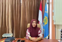 Ini Tiga Target yang Ingin Dicapai Prodi Farmasi UMW Kendari di 2023 Ketua Prodi Farmasi Waode Yuliastri