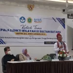 Hadirkan Kepala LLDikti dalam Kuliah, UMW Kendari Menuju Perguruan Tinggi Berdaya Saing Hadirkan Kepala LLDikti dalam Kuliah, UMW Kendari Menuju Perguruan Tinggi Berdaya Saing
