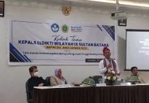 Hadirkan Kepala LLDikti dalam Kuliah, UMW Kendari Menuju Perguruan Tinggi Berdaya Saing Hadirkan Kepala LLDikti dalam Kuliah, UMW Kendari Menuju Perguruan Tinggi Berdaya Saing