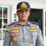 Dishub Kendari Pastikan Bus Trans Lulo Bakal Kembali Beroperasi Maksimal Kepala Dinas Perhubungan (Kadishub) Kendari, Laode Abdul Manas Shalihin