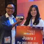 Intip 3 Entrepreneur Muda Pemenang Pengusaha Muda Brilian 2022 Intip 3 Entrepreneur Muda Pemenang Pengusaha Muda Brilian 2022
