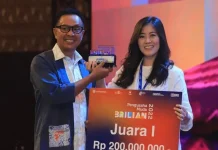 Intip 3 Entrepreneur Muda Pemenang Pengusaha Muda Brilian 2022 Intip 3 Entrepreneur Muda Pemenang Pengusaha Muda Brilian 2022