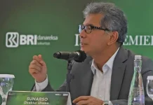 Berbagai Aksi Korporasi BRI di Tahun 2022, dari Terbitkan Green Bond hingga Sebar Dividen Interim Berbagai Aksi Korporasi BRI di Tahun 2022, dari Terbitkan Green Bond hingga Sebar Dividen Interim