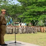 Pembatasan PPKM di Mubar Mulai Dicabut Pembatasan PPKM di Mubar Mulai Dicabut