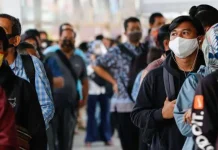 PPKM Dicabut, Pasien Covid-19 Tetap Dibebaskan Biaya Pengobatan PPKM Dicabut, Pasien Covid-19 Tetap Dibebaskan Biaya Pengobatan