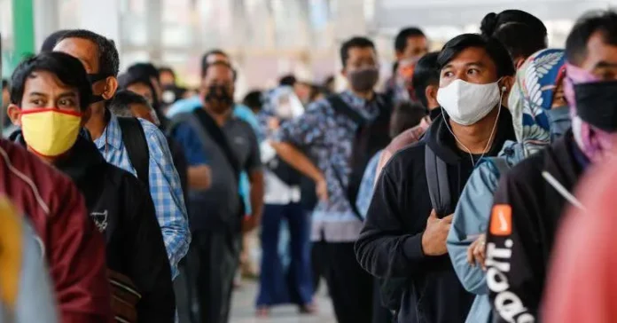 PSX_3505 PPKM Dicabut, Pasien Covid-19 Tetap Dibebaskan Biaya Pengobatan