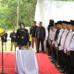 KPU Mubar ke 55 Anggota PPK: Silahkan Bekerja Sesuai Aturan KPU Mubar ke 55 Anggota PPK: Silahkan Bekerja Sesuai Aturan