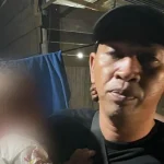 Bayi Berumur 9 Bulan yang Diculik OTK Berhasil Ditemukan Bayi Berumur 9 Bulan yang Diculik OTK Berhasil Ditemukan