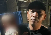 Bayi Berumur 9 Bulan yang Diculik OTK Berhasil Ditemukan Bayi Berumur 9 Bulan yang Diculik OTK Berhasil Ditemukan