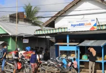 Proaktif Dorong Inklusi Keuangan, BRI Masuk dalam Fortune Indonesia—Change The World Proaktif Dorong Inklusi Keuangan, BRI Masuk dalam Fortune Indonesia—Change The World