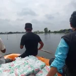 Cepat Tanggap, BRI Peduli Salurkan Bantuan ke Masyarakat Terdampak Banjir Semarang & Demak Cepat Tanggap, BRI Peduli Salurkan Bantuan ke Masyarakat Terdampak Banjir Semarang & Demak