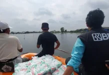 Cepat Tanggap, BRI Peduli Salurkan Bantuan ke Masyarakat Terdampak Banjir Semarang & Demak Cepat Tanggap, BRI Peduli Salurkan Bantuan ke Masyarakat Terdampak Banjir Semarang & Demak