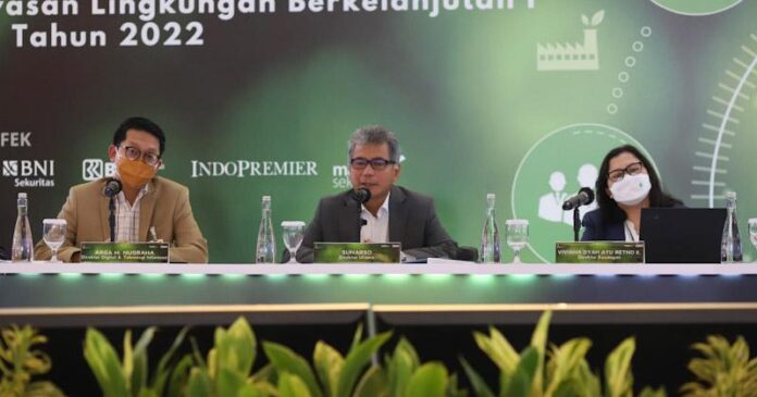 Catat! Senin 9 Januari, Hari Terakhir Dapatkan Dividen Interim BRI Rp8,63 Triliun