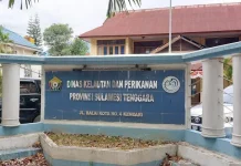 DKP: Tren Pemasaran Hasil Tangkap Laut di Sultra Cenderung Turun DKP: Tren Pemasaran Hasil Tangkap Laut di Sultra Cenderung Turun