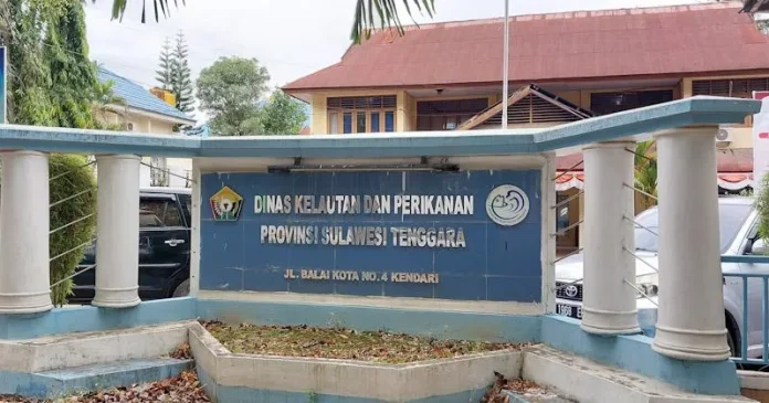 DKP: Tren Pemasaran Hasil Tangkap Laut di Sultra Cenderung Turun