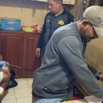 Pelaku Pemerkosaan di Wawonii Selatan Dipindahkan ke Rutan Polresta Kendari Pelaku Pemerkosaan di Wawonii Selatan Dipindahkan ke Rutan Polresta Kendari