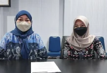 Penerimaan Pajak KPP Pratama Kendari Tumbuh 63 Persen di 2022 Penerimaan Pajak KPP Pratama Kendari Tumbuh 63 Persen di 2022