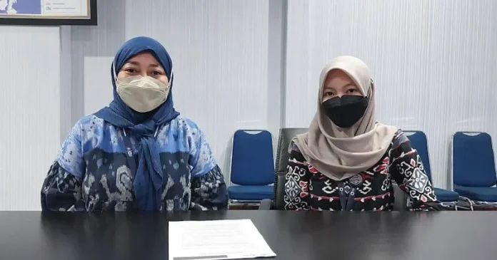 Penerimaan Pajak KPP Pratama Kendari Tumbuh 63 Persen di 2022