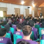 180 Pemuda Bakti Milenial Datangi Wakatobi 180 Pemuda Bakti Milenial Datangi Wakatobi