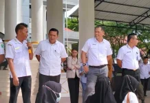 Pemkab Konawe Siapkan Berbagai Kegiatan Menarik Sambut HUT ke-63 Pemkab Konawe Siapkan Berbagai Kegiatan Menarik Sambut HUT ke-63