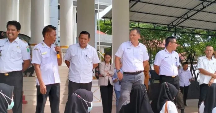 Pemkab Konawe Siapkan Berbagai Kegiatan Menarik Sambut HUT ke-63