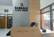 Jelang Pemilu, Bawaslu Sultra Bentuk Desa Anti Politik Uang Jelang Pemilu, Bawaslu Sultra Bentuk Desa Anti Politik Uang