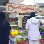 Pasar Tani Berhasil Dongkrak Pemasaran Hasil Pertanian Lokal Kendari Pasar Tani Berhasil Dongkrak Pemasaran Hasil Pertanian Lokal Kendari