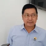 Abdul Rasak Masuk Urutan ke-2 Hasil Survei Wali Kota Kendari 2024 Abdul Rasak Masuk Urutan ke-2 Hasil Survei Wali Kota Kendari 2024