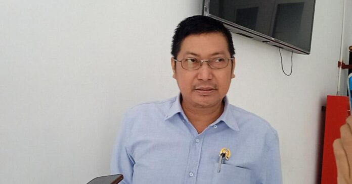 Abdul Rasak Masuk Urutan ke-2 Hasil Survei Wali Kota Kendari 2024