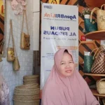 Cerita Mantri BRI di Banjar, dari Aktor Inklusi Keuangan hingga Kesejahteraan Keluarga Meningkat Cerita Mantri BRI di Banjar, dari Aktor Inklusi Keuangan hingga Kesejahteraan Keluarga Meningkat