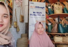 Cerita Mantri BRI di Banjar, dari Aktor Inklusi Keuangan hingga Kesejahteraan Keluarga Meningkat Cerita Mantri BRI di Banjar, dari Aktor Inklusi Keuangan hingga Kesejahteraan Keluarga Meningkat