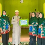 Persatuan Wanita PT Antam UPBN Konut Aktif Terlibat dalam Kegiatan Bulan K3 Nasional Persatuan Wanita PT Antam UPBN Konut Aktif Terlibat dalam Kegiatan Bulan K3 Nasional