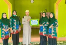 Persatuan Wanita PT Antam UPBN Konut Aktif Terlibat dalam Kegiatan Bulan K3 Nasional Persatuan Wanita PT Antam UPBN Konut Aktif Terlibat dalam Kegiatan Bulan K3 Nasional