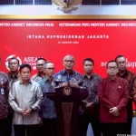 HIMBARA Komitmen Dukung Hilirisasi Industri HIMBARA Komitmen Dukung Hilirisasi Industri