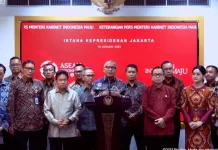 HIMBARA Komitmen Dukung Hilirisasi Industri HIMBARA Komitmen Dukung Hilirisasi Industri