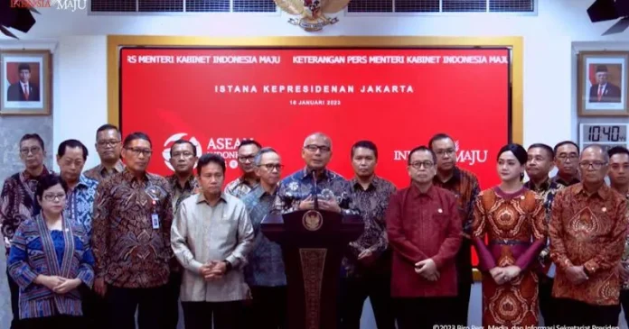 HIMBARA Komitmen Dukung Hilirisasi Industri
