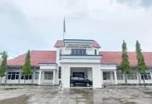 Disnakertrans: Investasi dan Lembaga Pelatihan Jadi Modal Penurunan Pengangguran di Sultra Disnakertrans: Investasi dan Lembaga Pelatihan Jadi Modal Penurunan Pengangguran di Sultra