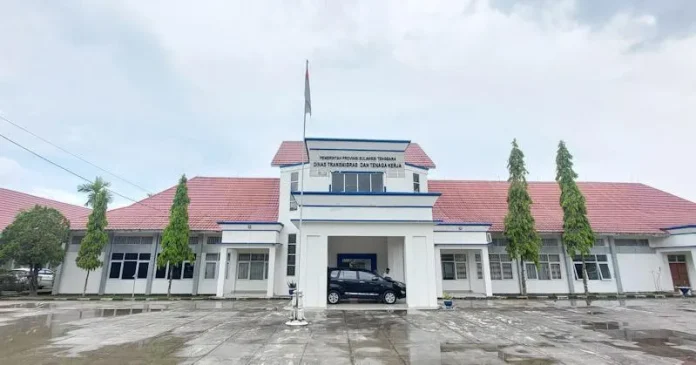 PSX_3569 Disnakertrans: Investasi dan Lembaga Pelatihan Jadi Modal Penurunan Pengangguran di Sultra