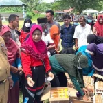 Masyarakat dan Dewan Kompak Dukung Bahri Kembali Jadi Pj Bupati Mubar Masyarakat dan Dewan Kompak Dukung Bahri Kembali Jadi Pj Bupati Mubar