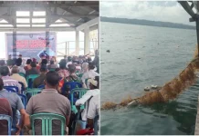 Kelompok Budi Daya di Kaledupa Selatan Panen Raya Rumput Laut Kelompok Budi Daya di Kaledupa Selatan Panen Raya Rumput Laut