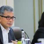 Di Tengah Ketidakpastian Ekonomi Global, BRI Optimis Jaga Pertumbuhan Berkelanjutan Di Tengah Ketidakpastian Ekonomi Global, BRI Optimis Jaga Pertumbuhan Berkelanjutan