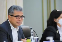 Di Tengah Ketidakpastian Ekonomi Global, BRI Optimis Jaga Pertumbuhan Berkelanjutan Di Tengah Ketidakpastian Ekonomi Global, BRI Optimis Jaga Pertumbuhan Berkelanjutan