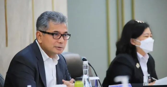 Di Tengah Ketidakpastian Ekonomi Global, BRI Optimis Jaga Pertumbuhan Berkelanjutan