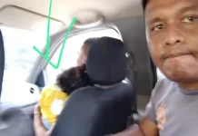 Heboh Kabar Penculikan Anak di Pasar Lasosodo Mubar Heboh Kabar Penculikan Anak di Pasar Lasosodo Mubar